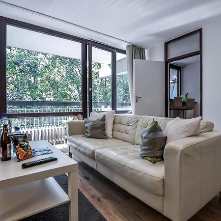 Apartamento Domicile Colonia Exterior foto