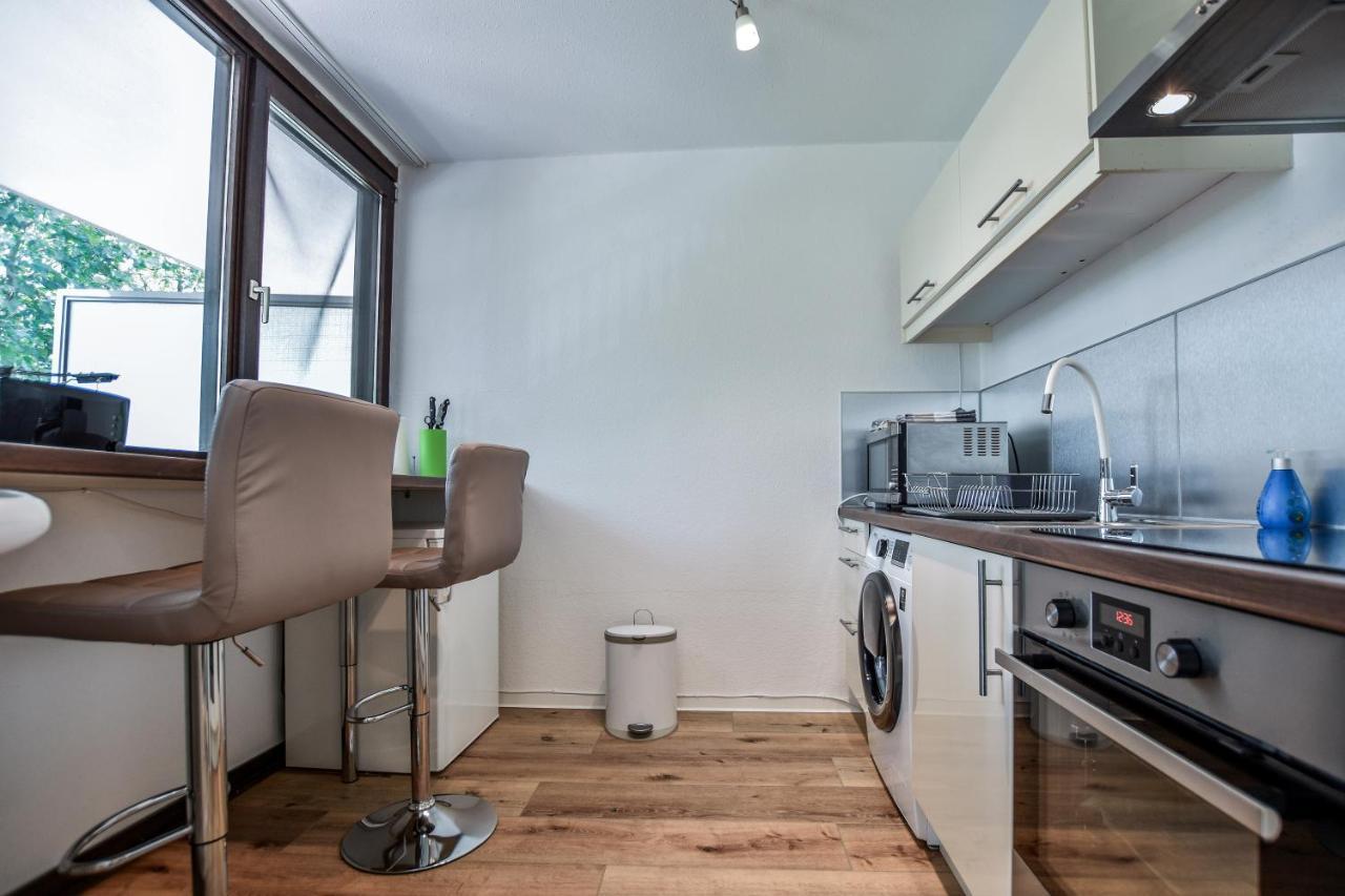 Apartamento Domicile Colonia Exterior foto