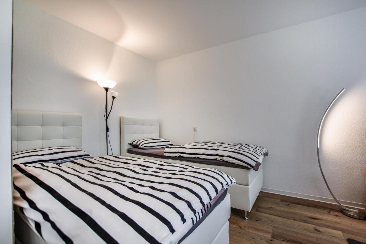Apartamento Domicile Colonia Exterior foto