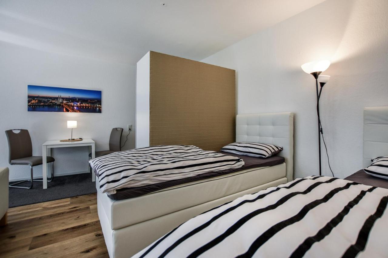 Apartamento Domicile Colonia Exterior foto