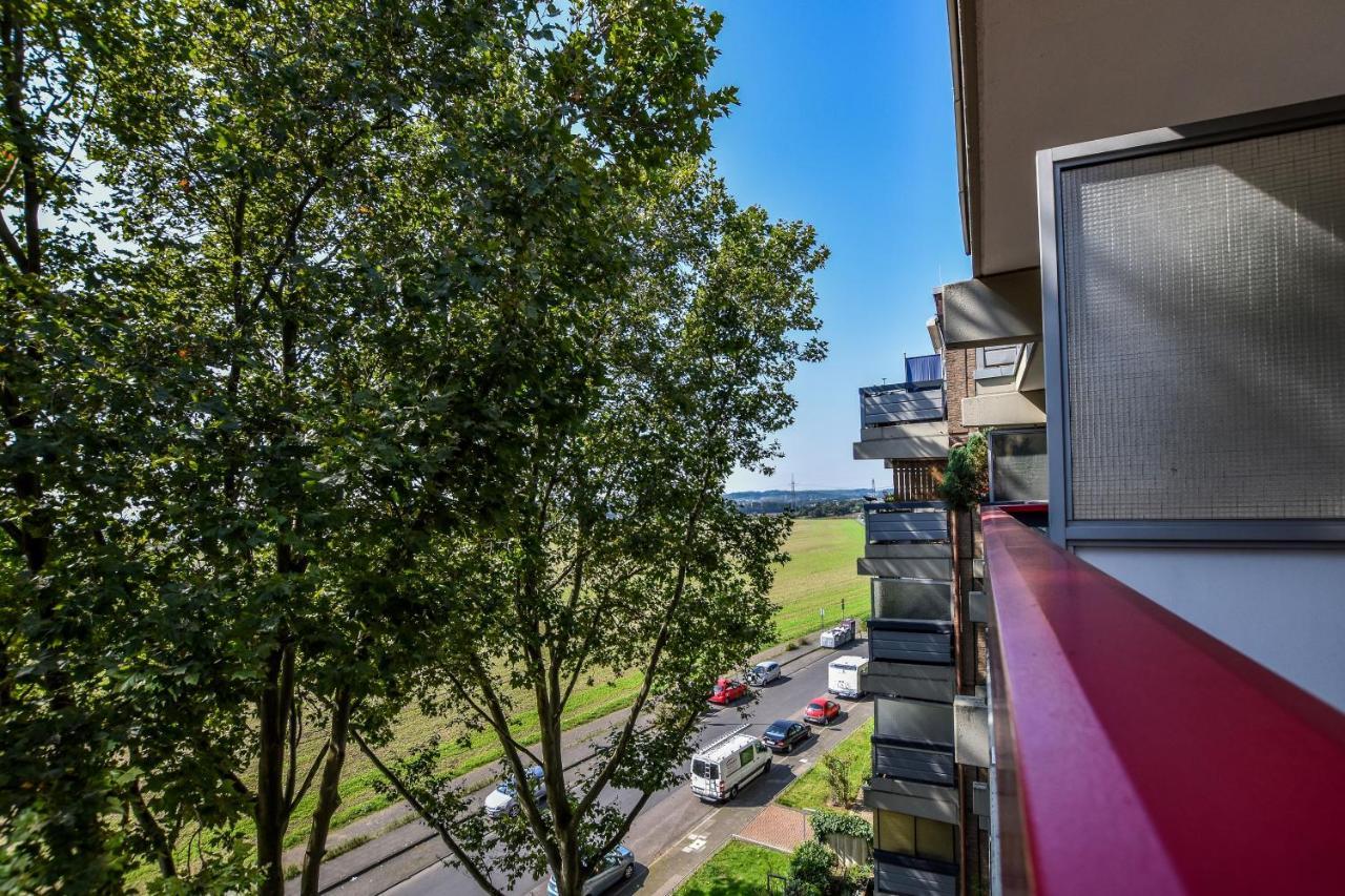 Apartamento Domicile Colonia Exterior foto