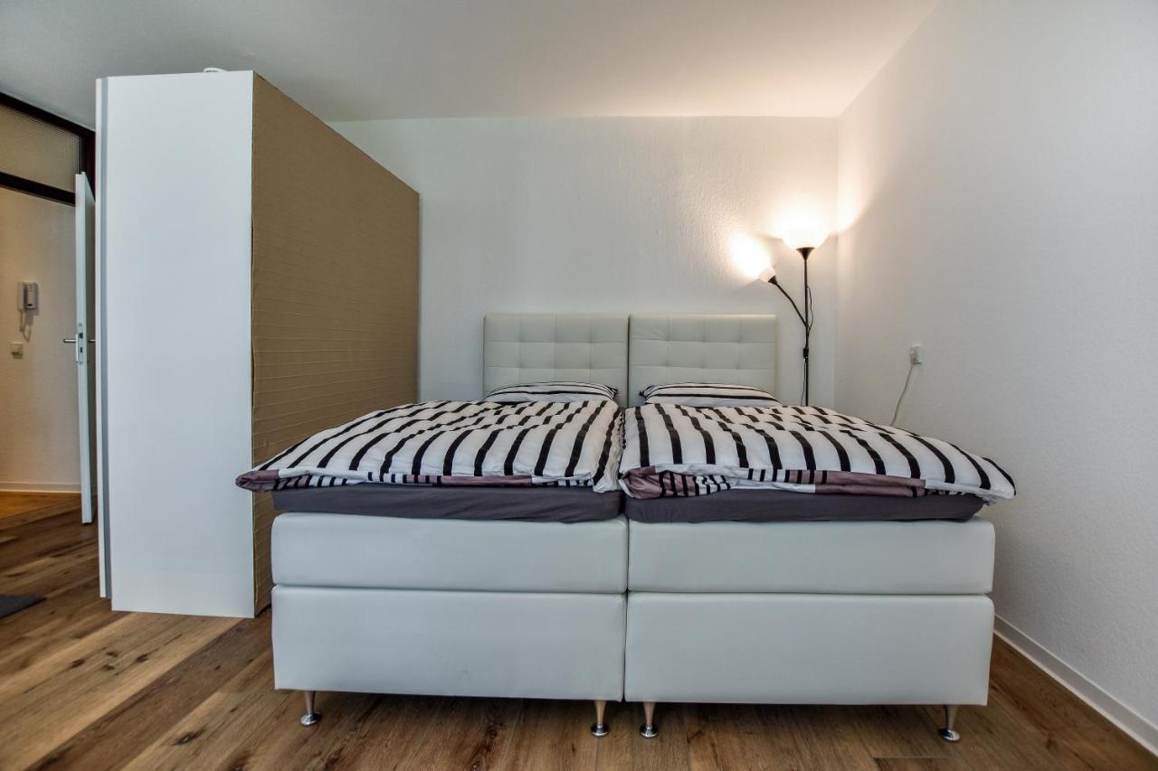 Apartamento Domicile Colonia Exterior foto